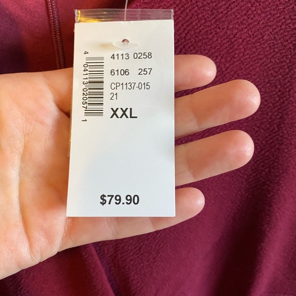 NWT Cleo Dress XXL - Picture 9 of 14